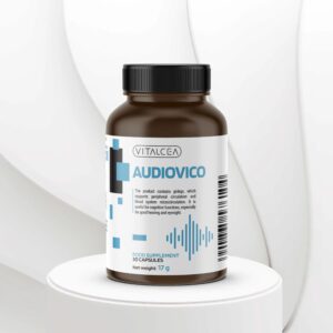 Audiovico