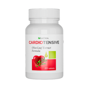 Cardiotensive