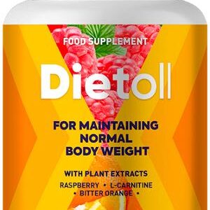 Dietoll