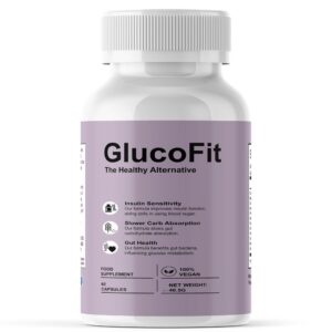 GlucoFit