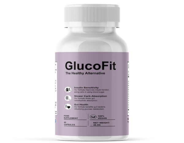 GlucoFit