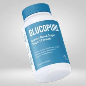 GlucoPure