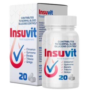 Insuvit