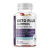 Keto Plus Gummies