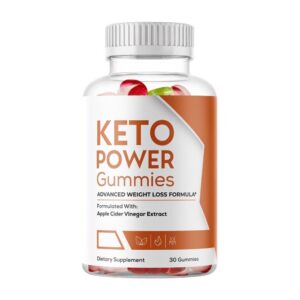 Keto Power