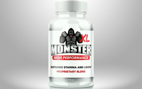 Monster XL