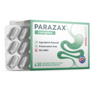 Parazax