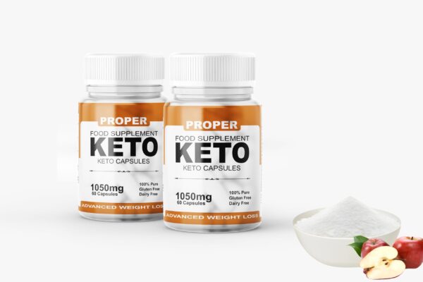 Proper-Keto-Capsules