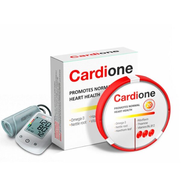 Cardione