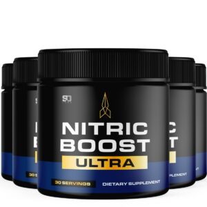 nitric-boost