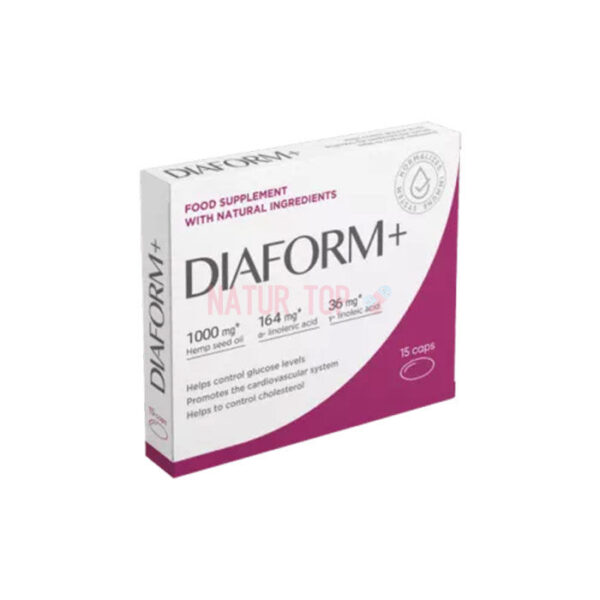 Diaform Plus