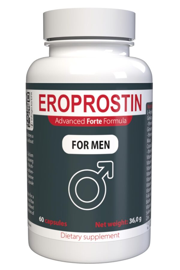 Eroprostin