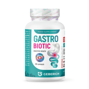 Gastrobiotic