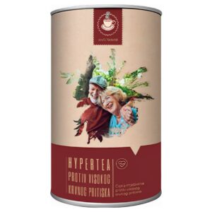 Hypertea