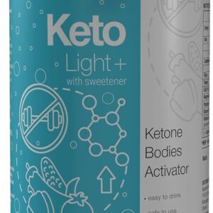 Keto Light Plus