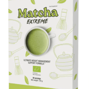 Matcha Extreme