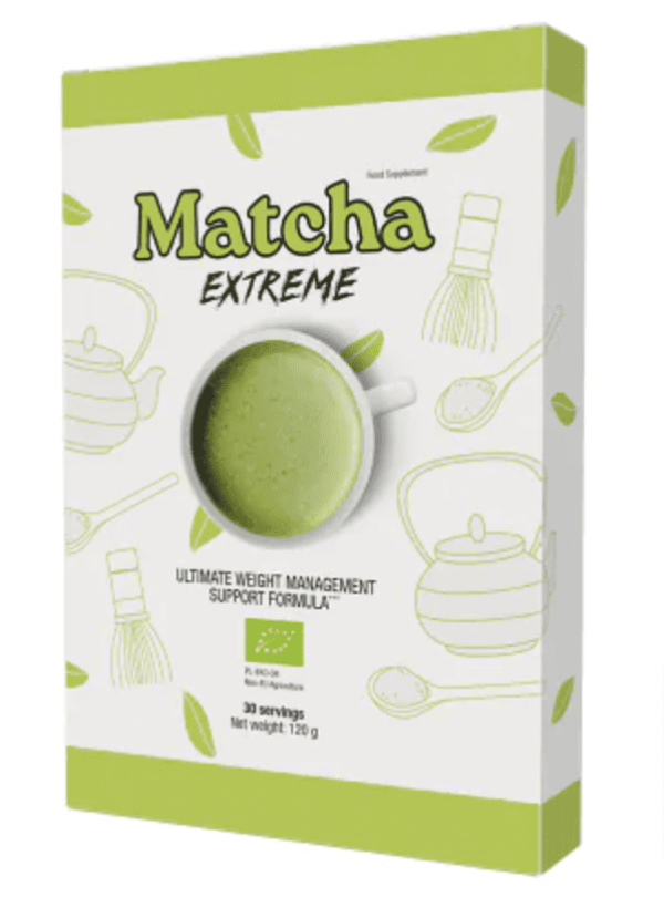 Matcha Extreme