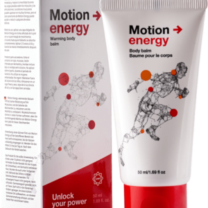 Motion Energy