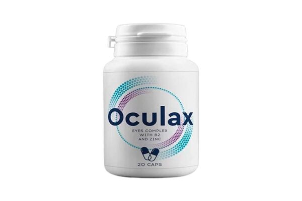 Oculax