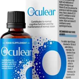 Oculear