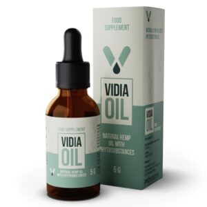 Vidia Oil