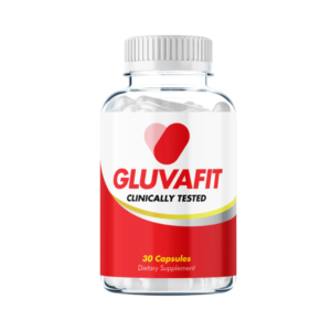 GluvaFit