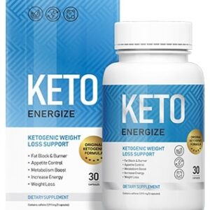 Keto Energize