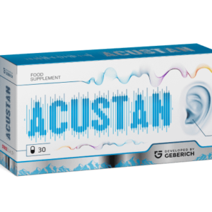 Acustan