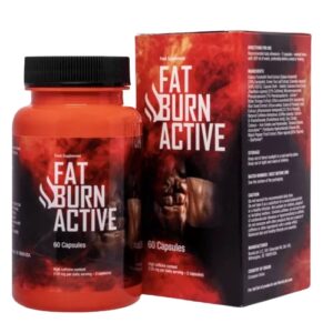 Fat Burn Active