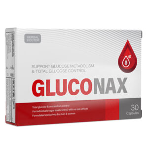 Gluconax