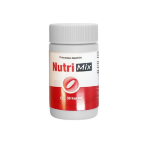 NutriMix