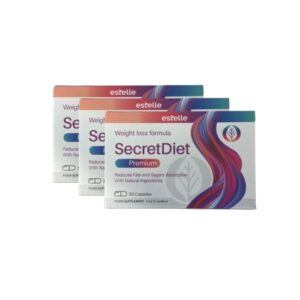 SecretDiet